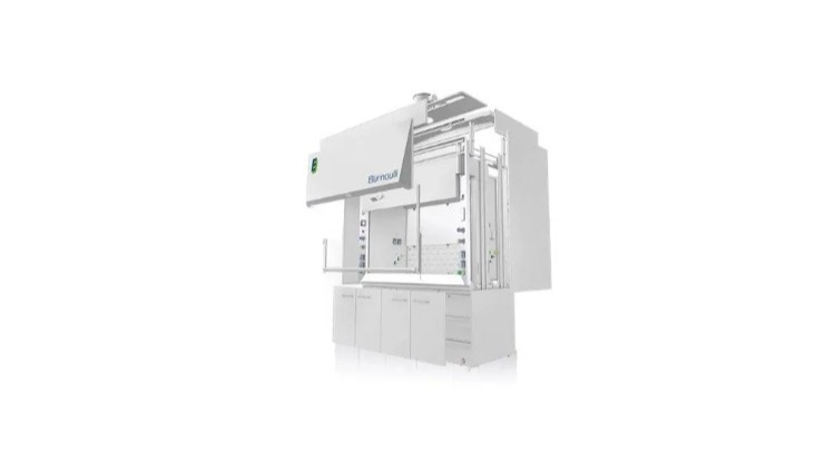 瑞斯達(dá)實驗室通風(fēng)系統(tǒng)的選擇標(biāo)準(zhǔn)